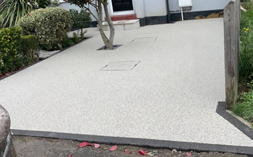 Resin Surfacing Cornwall